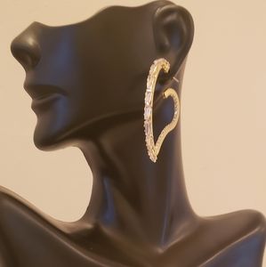 Heart Shape Earrings